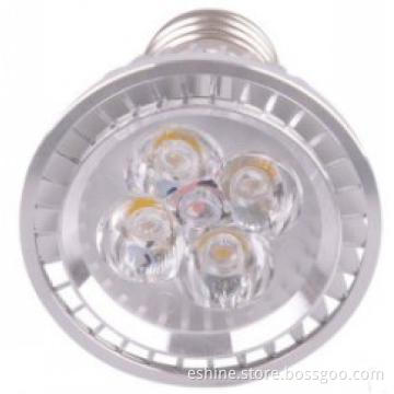 High Quality E27 3w spotlight For Room Lighting